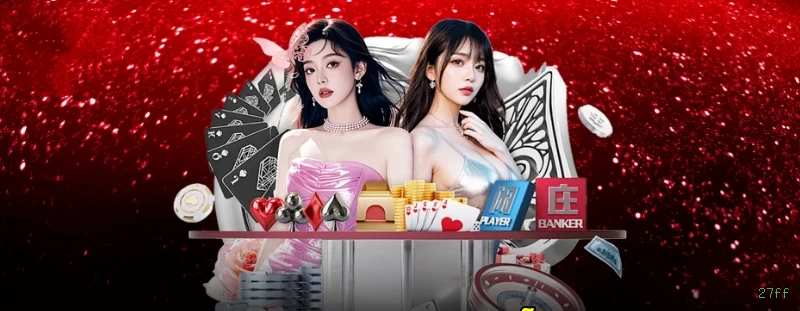 Poker variations - Texas Hold'em e Caribbean Stud