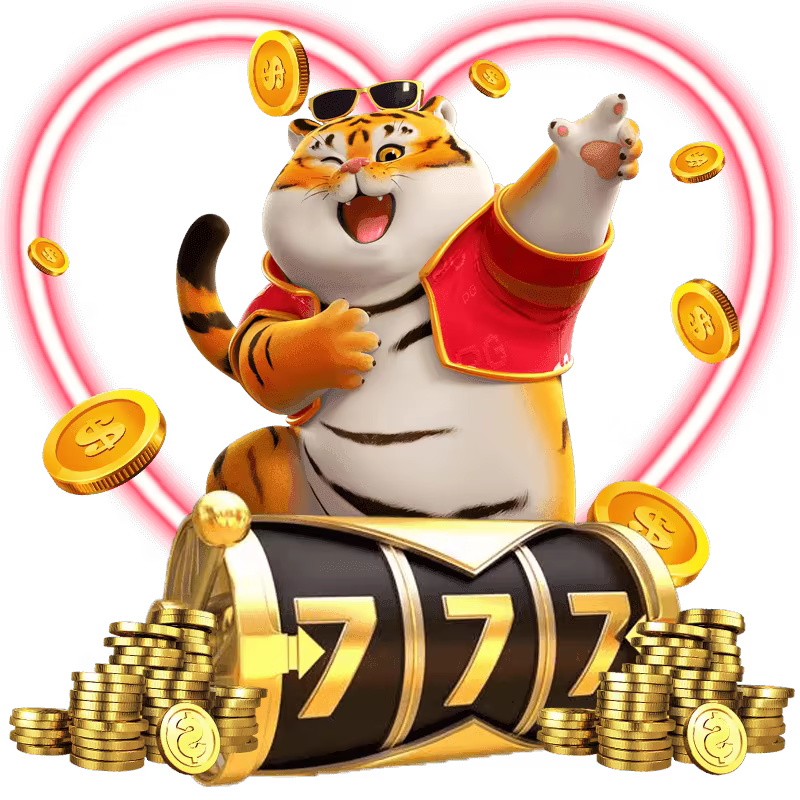 Fortune Tiger - Slot com RTP 96.81%