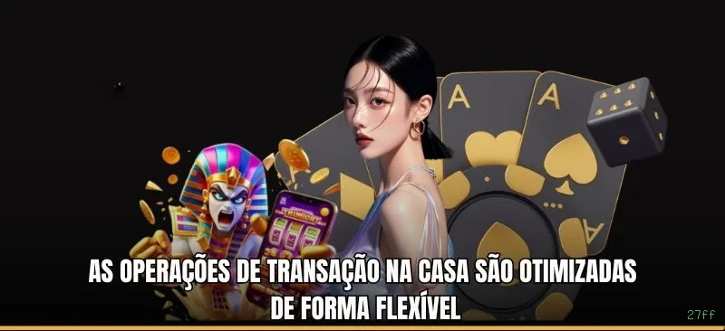 Lottery Instantânea